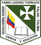 Ens Fabio Lozano Torrijos Logo