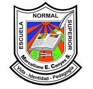 Ens Marceliano logo