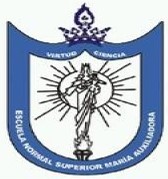 Ens Maria auxilidora cucuta logo