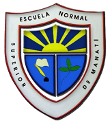 Ens de manati Logo