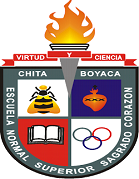 Ens sagrado corazon chita