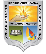 Normal-Superior-Popayan-logo