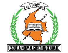 Normal-Superior ubate logo